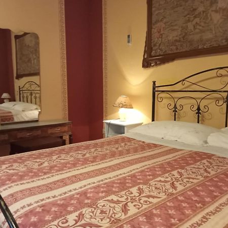 Villa Dei Principi Torrenova  외부 사진