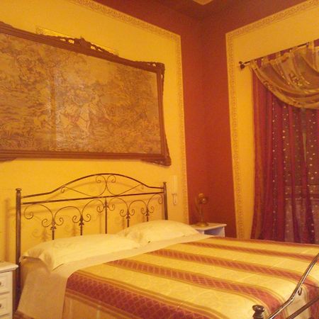 Villa Dei Principi Torrenova  외부 사진