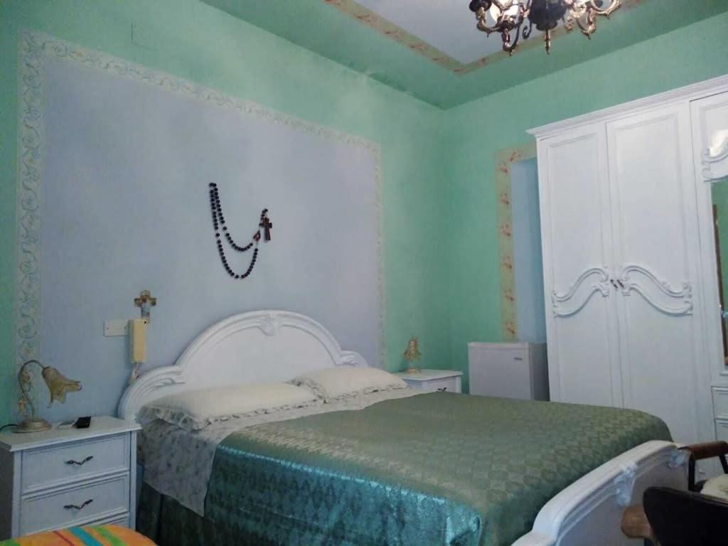 Villa Dei Principi Torrenova  외부 사진