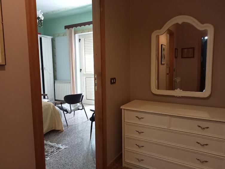 Villa Dei Principi Torrenova  외부 사진