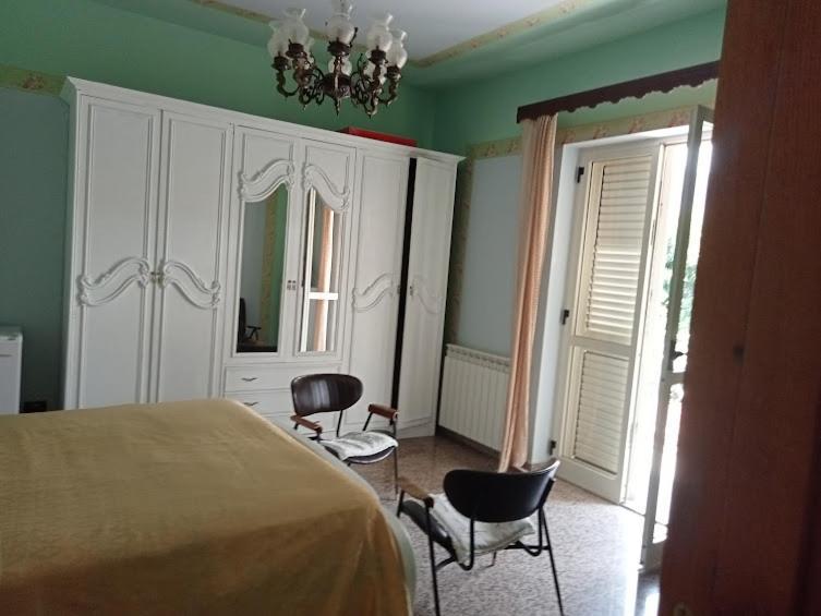 Villa Dei Principi Torrenova  외부 사진