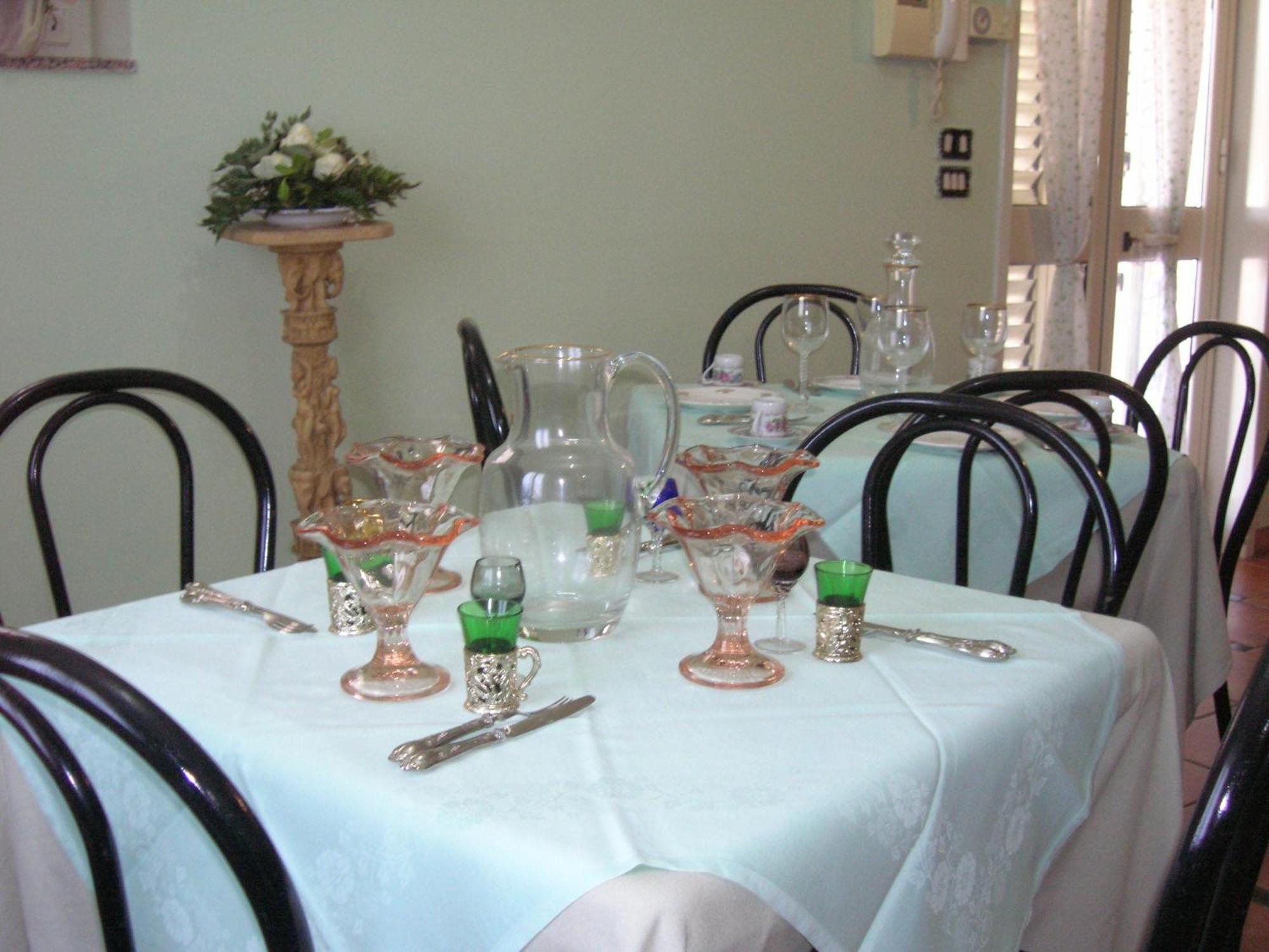 Villa Dei Principi Torrenova  외부 사진