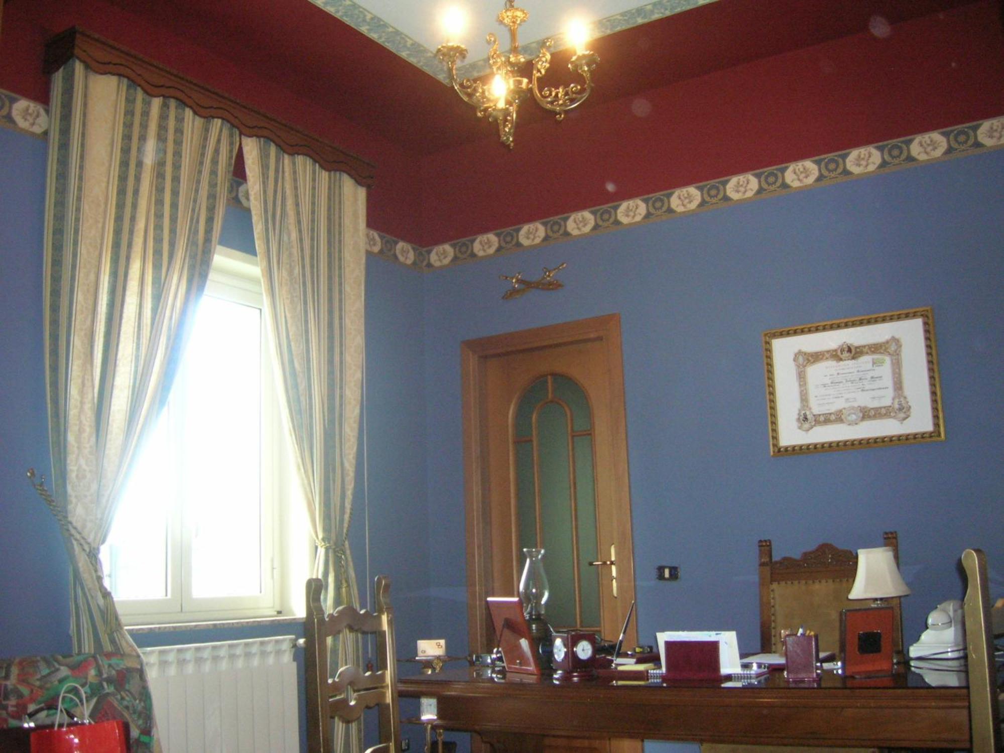 Villa Dei Principi Torrenova  외부 사진