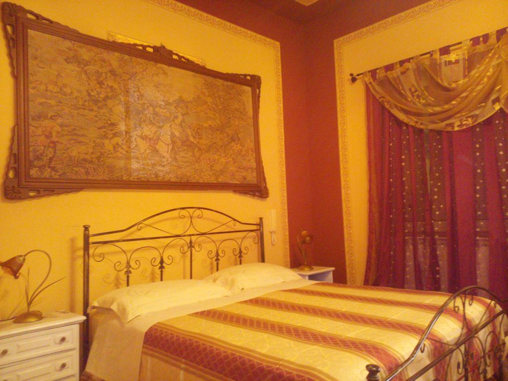 Villa Dei Principi Torrenova  외부 사진