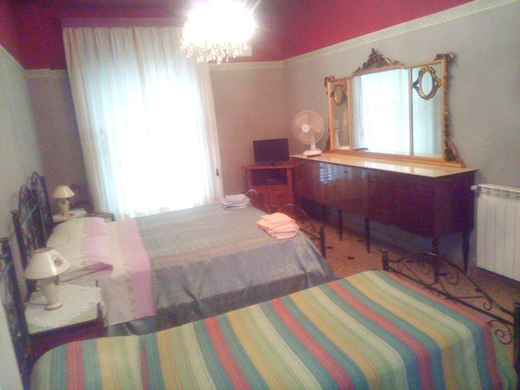 Villa Dei Principi Torrenova  외부 사진