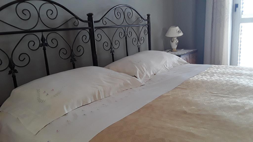Villa Dei Principi Torrenova  외부 사진